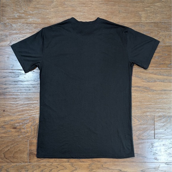 Bone Thugs N‎ Harmony Eternal 1999 Sublimated Album Cover T Shirt Small (20x27) - Picture 7 of 7